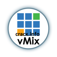 vMix Pro 26.0.0.46 Crack Registration Key full Download[2023]