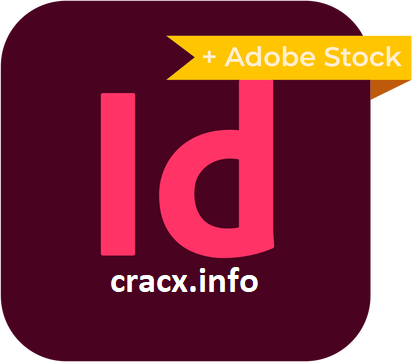 Adobe InDesign v18.5 Crack License [2023]